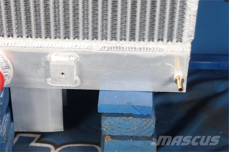 Spartan Radiator # 700016 مشعات