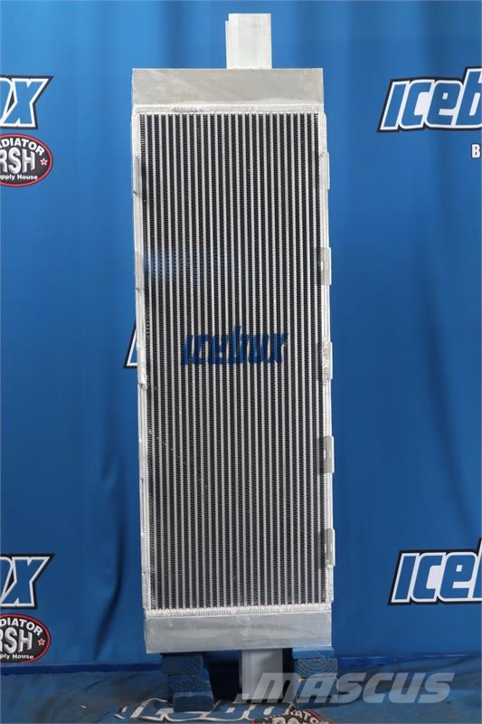 Spartan Radiator # 700016 مشعات