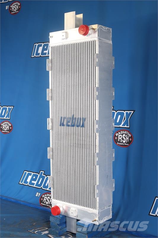 Spartan Radiator # 700016 مشعات