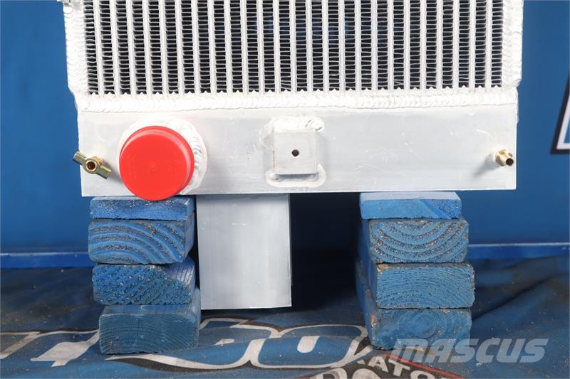 Spartan Radiator # 700016 مشعات