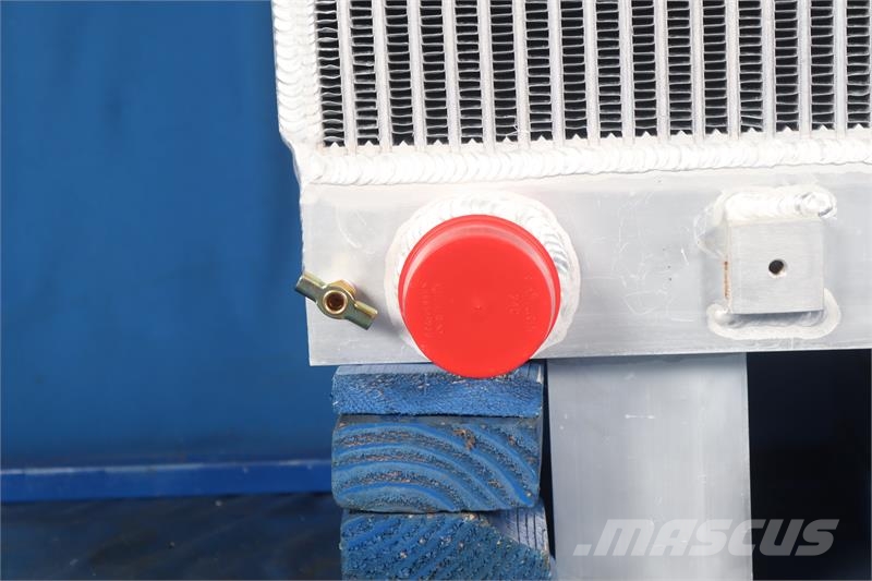 Spartan Radiator # 700016 مشعات