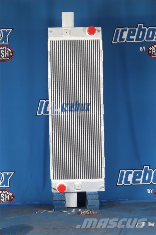 Spartan Radiator # 700016 مشعات
