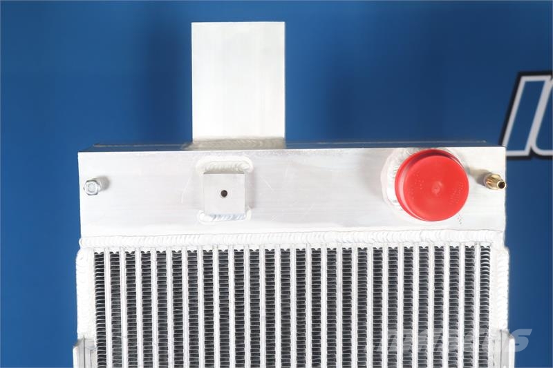 Spartan Radiator # 700016 مشعات
