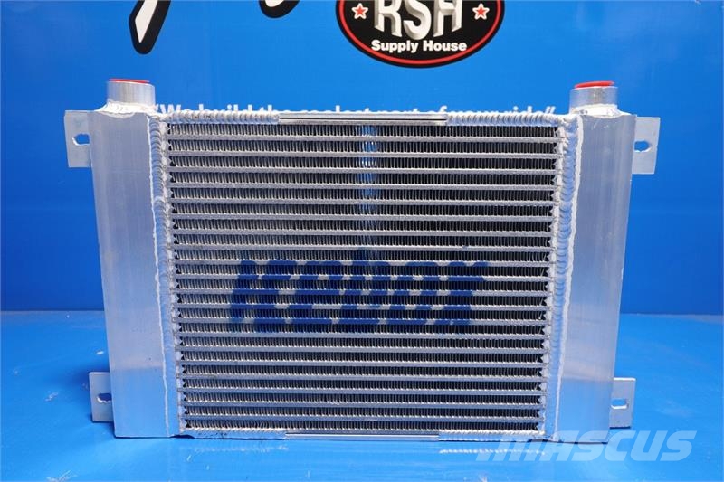  Sprayer Buggy Oil Cooler # 820203 Radiadores camiões e carrinhas