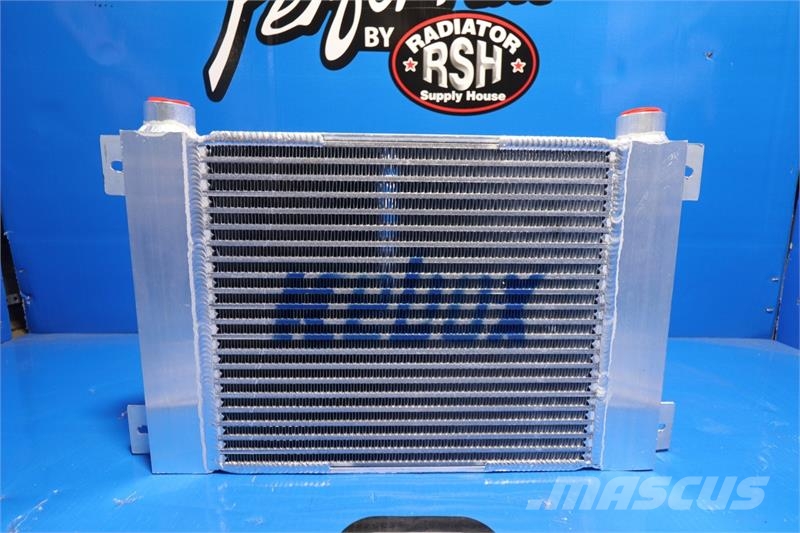  Sprayer Buggy Oil Cooler # 820203 Radiadores camiões e carrinhas