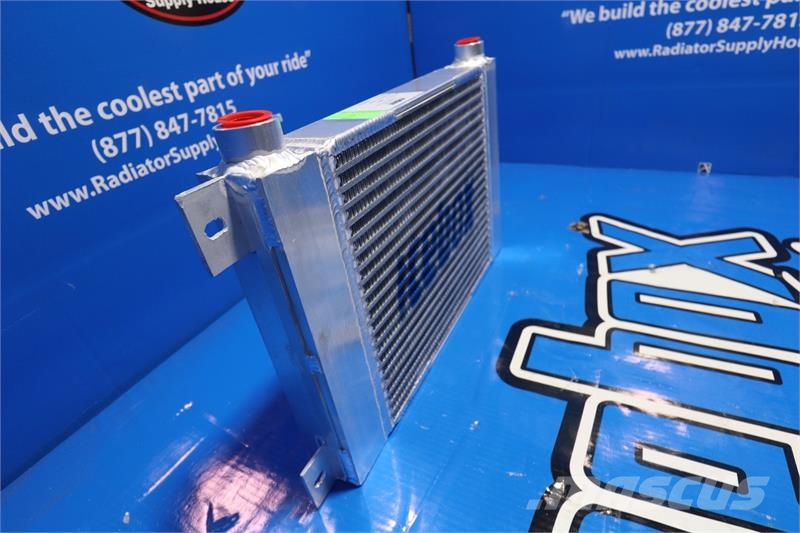  Sprayer Buggy Oil Cooler # 820203 Radiadores camiões e carrinhas