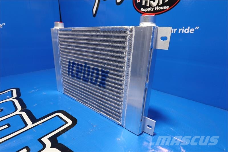  Sprayer Buggy Oil Cooler # 820203 Radiadores camiões e carrinhas