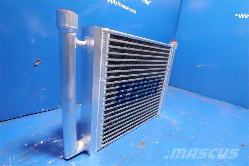 Spyder Oil Cooler # 940217 Radiatoare