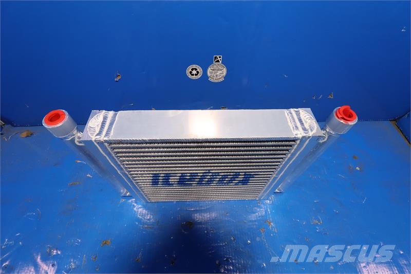 Spyder Oil Cooler # 940217 Radiatoare