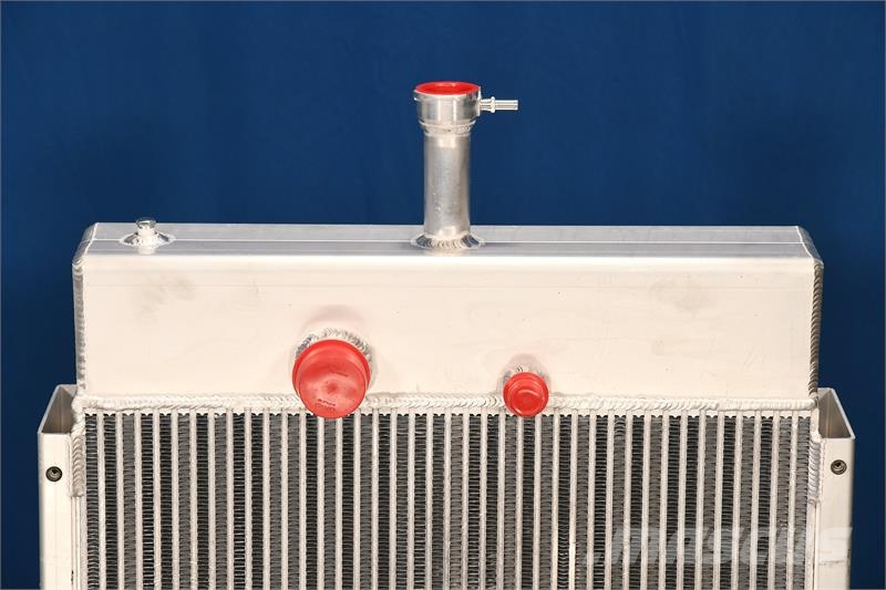 Steiger Bearcat 2 Radiator # 820064 Radiatoare