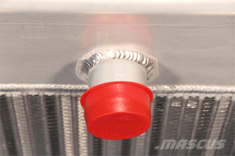 Steiger Bearcat 2 Radiator # 820064 Radiatoare