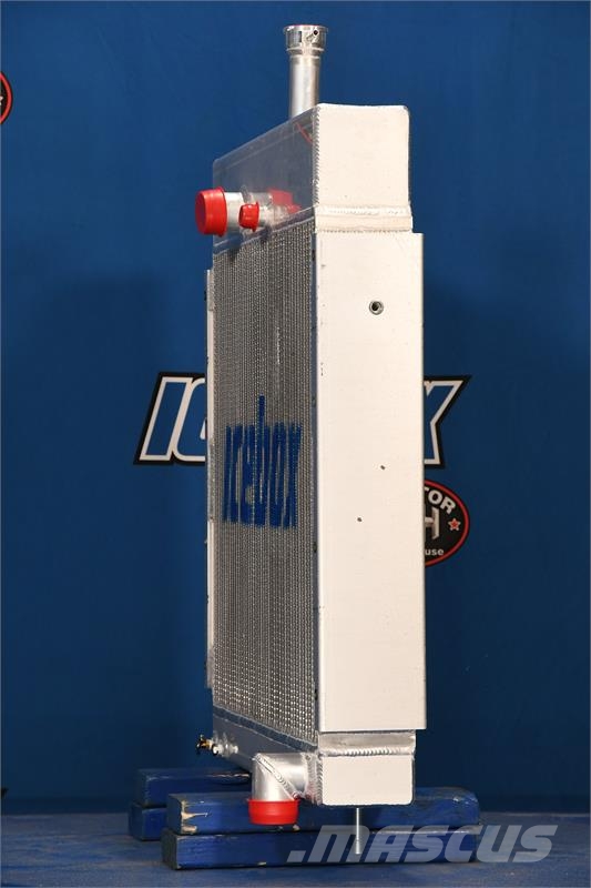 Steiger Bearcat 2 Radiator # 820064 Radiatoare
