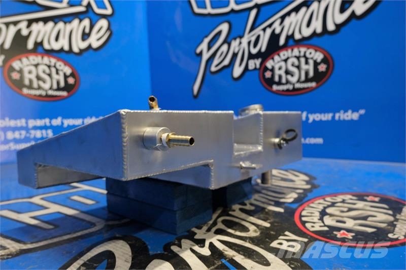 Sterling Reservoir Tank # 600511 مشعات