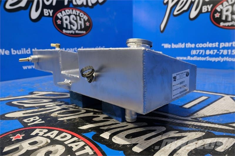 Sterling Reservoir Tank # 600511 مشعات