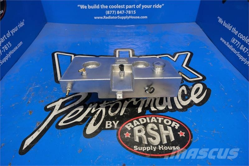 Sterling Reservoir Tank # 600511 مشعات