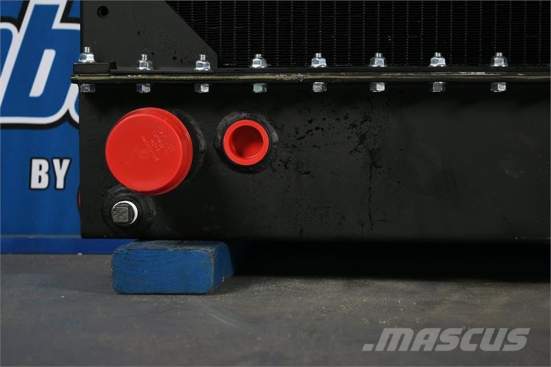 Stinger Stacker 6500 Radiator # 820255 Hűtők