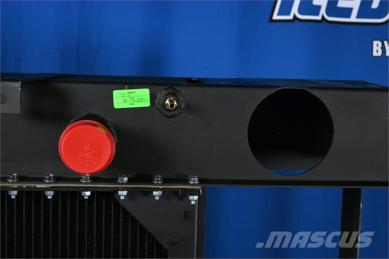 Stinger Stacker 6500 Radiator # 820255 Hűtők