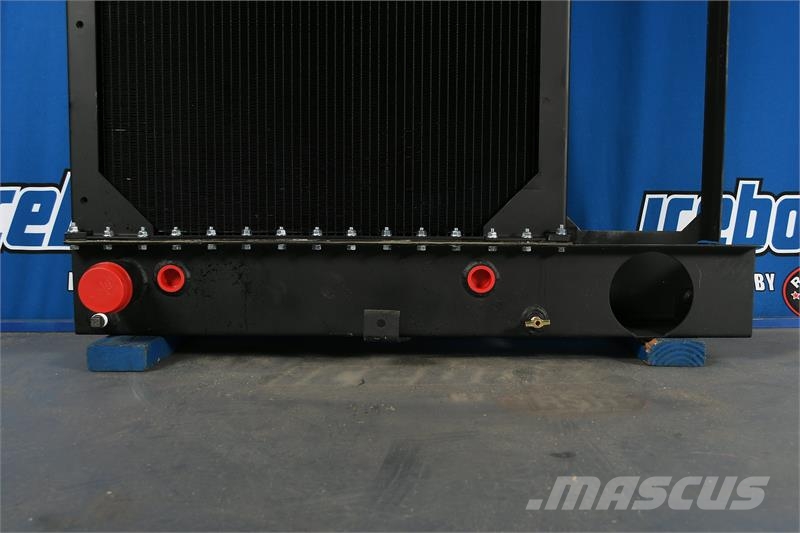 Stinger Stacker 6500 Radiator # 820255 Hűtők