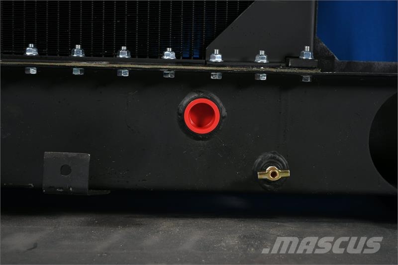 Stinger Stacker 6500 Radiator # 820255 Hűtők