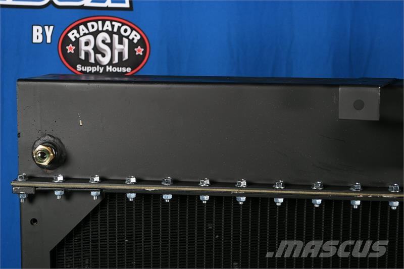 Stinger Stacker 6500 Radiator # 820255 Hűtők