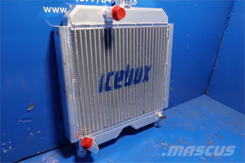  Swinger Forklift Radiator # 940225 Radijatori