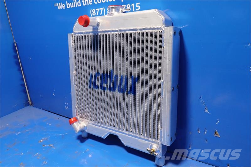  Swinger Forklift Radiator # 940225 Radijatori