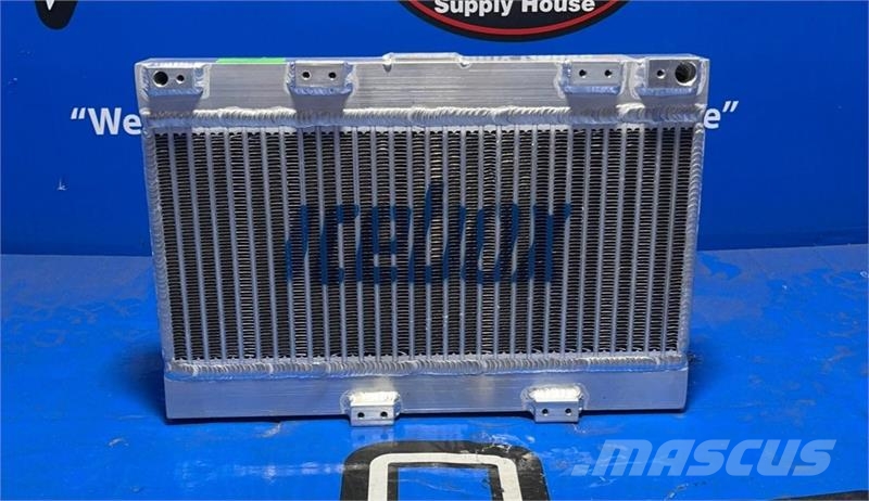 Takeuchi AC Condenser # 890507 Radiatoare