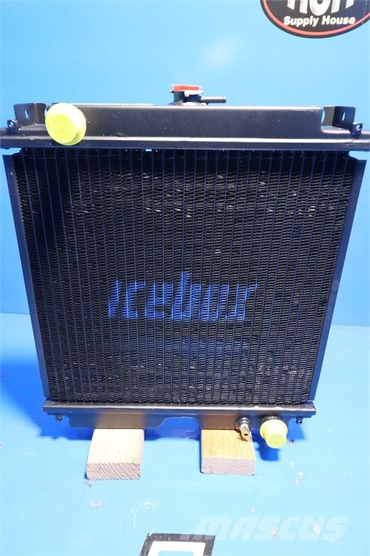 Takeuchi TB135 Radiator # 890213 Radiadores
