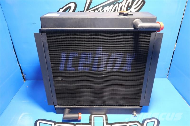 Takeuchi TL150 Radiator # 890208 مشعات