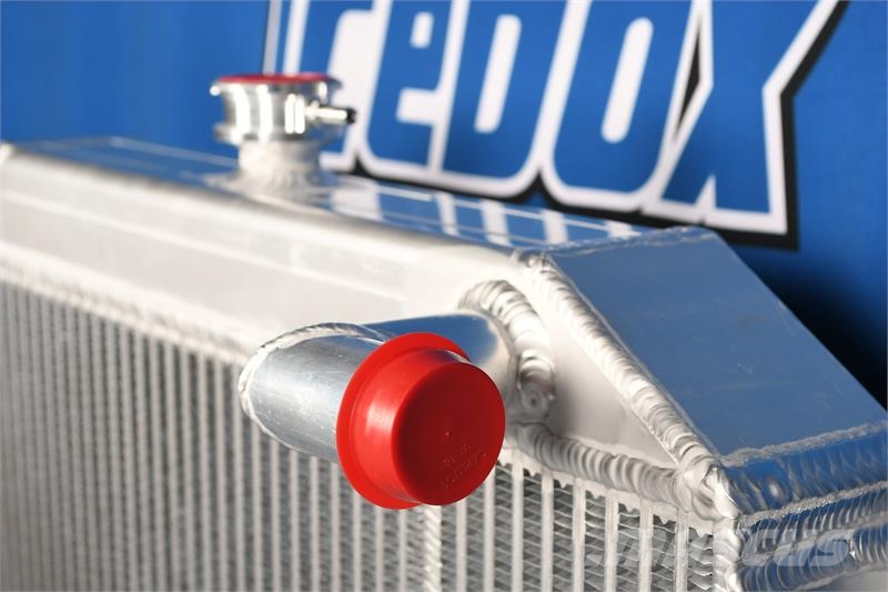 Takeuchi TL150, TL 150, TL-150 Radiator # 890549 Radiadores