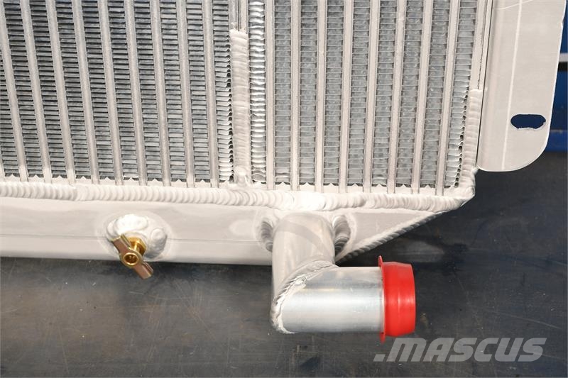 Takeuchi TL150, TL 150, TL-150 Radiator # 890549 Radiadores