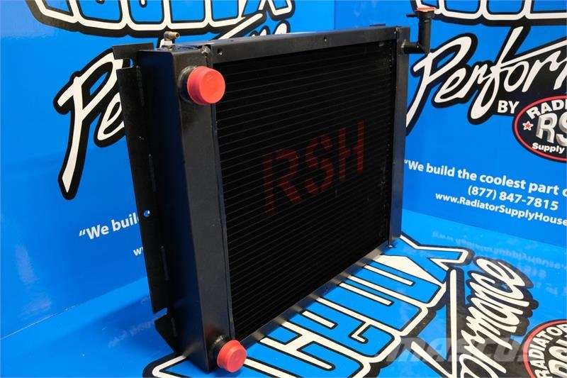 Taylor Forklift Radiator # 940135 Radiatoare