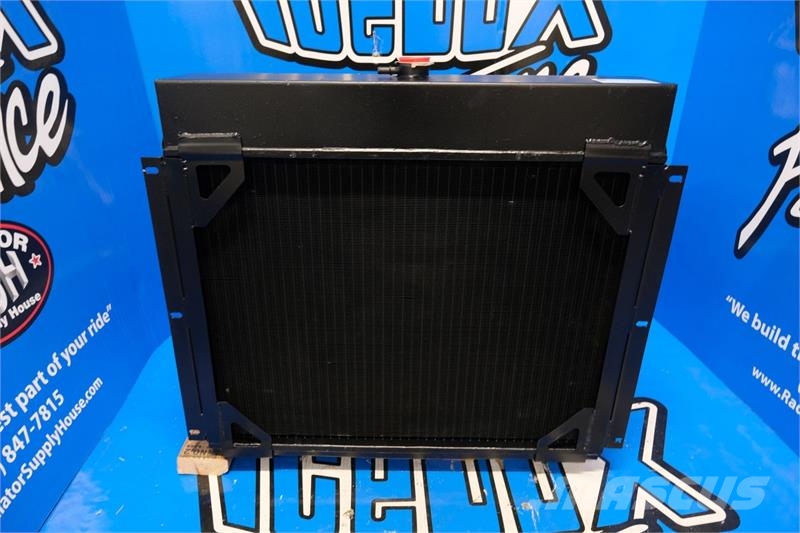 Taylor Forklift Radiator # 940152 مشعات