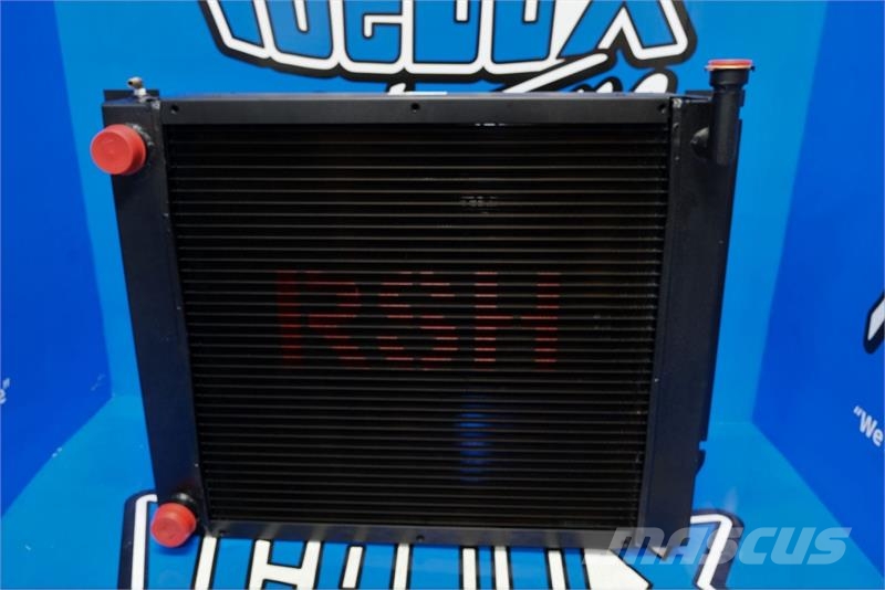Taylor Forklift Radiator # 940135 Radiatoare