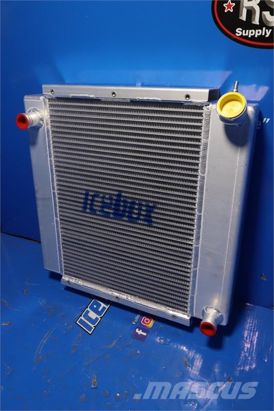 Taylor Radiator # 940207 مشعات