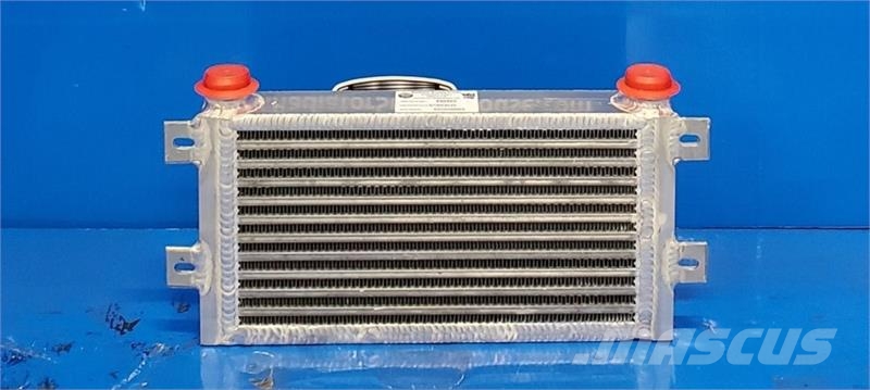 Tennant M6500G Radiator # 890460 Radiatoare