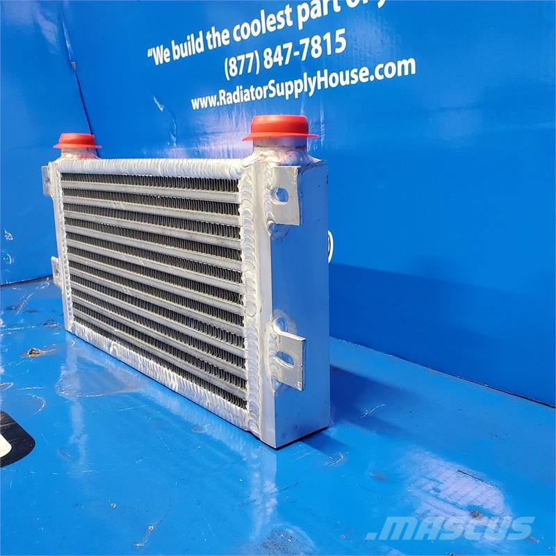 Tennant M6500G Radiator # 890460 Radiatoare