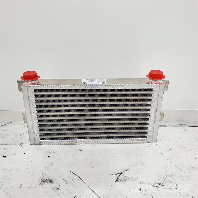 Tennant M6500G Radiator # 890460 Radiatoare