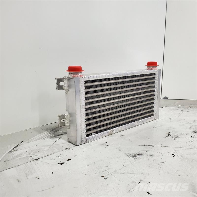 Tennant M6500G Radiator # 890460 Radiatoare