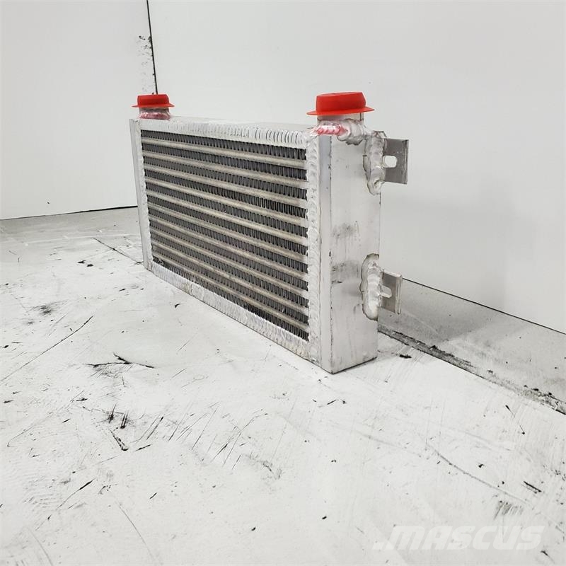 Tennant M6500G Radiator # 890460 Radiatoare