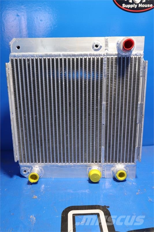 Terex 260 Radiator # 890715 Radiadores