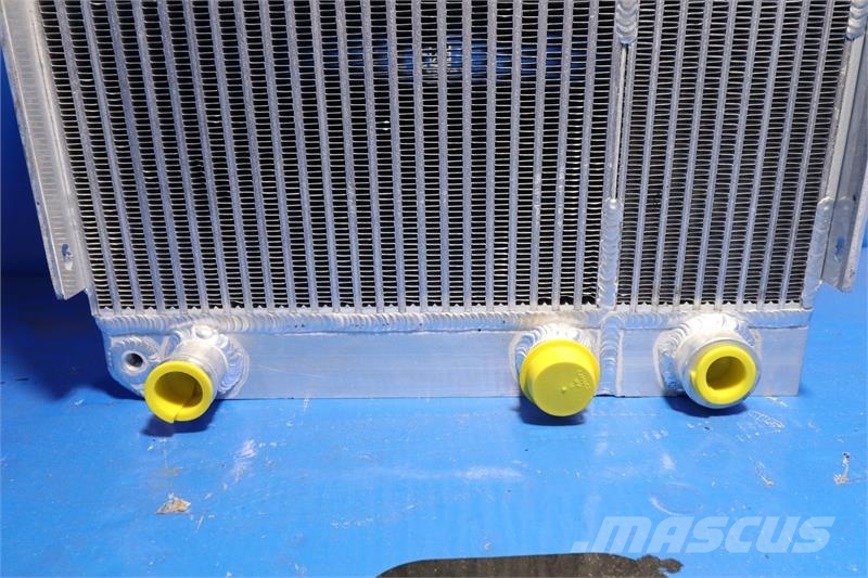 Terex 260 Radiator # 890715 Radiadores