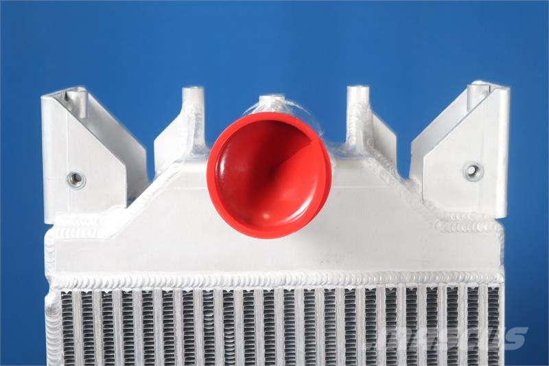 Terex 320SR Charge Air Cooler # 890739 Radiadores