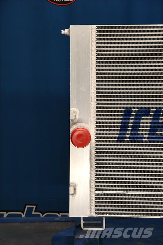 Terex 3244 Radiator # 890521 مشعات