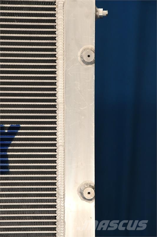 Terex 3244 Radiator # 890521 مشعات