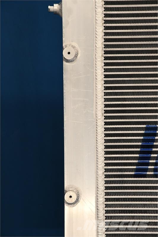 Terex 3244 Radiator # 890521 مشعات