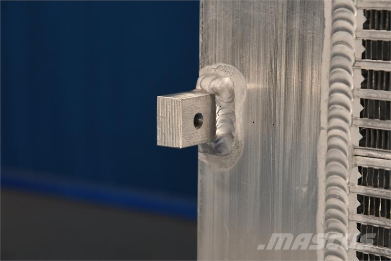 Terex 3244 Radiator # 890521 مشعات