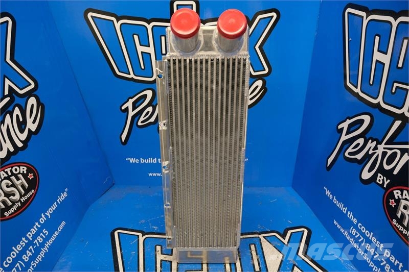 Terex CR362L Charge Air Cooler # 890527 Radiadores
