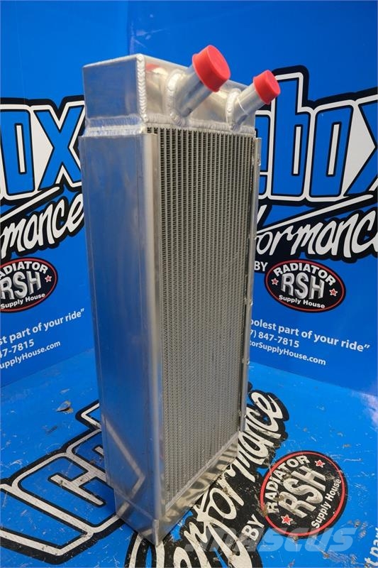 Terex CR362L Radiator # 890526 Radiadores