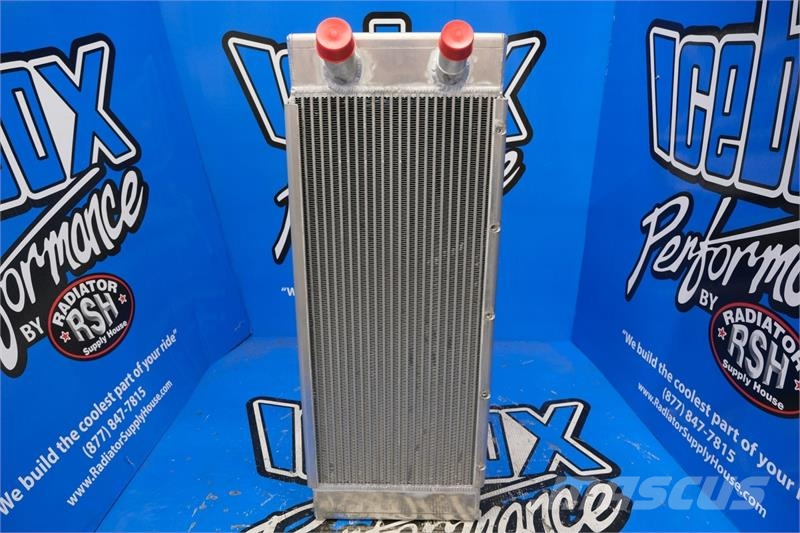 Terex CR362L Radiator # 890526 Radiadores